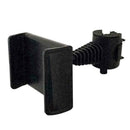 Universal Record Golf Swing Cell Phone Clip Holder Black Aid Training & X1J6