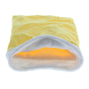 Outdoor Travel Easy Carry Pet Cat Puppy Kitten Sleeping Bag Sound Bed