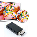 1080P HDTV PC Display Port DP Male to HDMI Female Adapter L/ Converter U1K9 A3S5