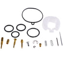 Carb Rebuild Kit Fit for 2000-2003 2004-2005XR70R CRF70F Carburetor RepairJC!c