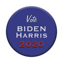 Democratic 2020 President Voting Badge Harris Campaign Brooch