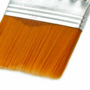 12pcs Oil Painting Brushes Artist Acrylic Panit Art Tools Supply Limner