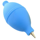 Rubber Cleaning Tool Air Dust Blower Ball For Camera Lens Watch Glasses Key K5M1