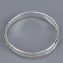 Light Bulb Self Lighting Magic Tricks Ring Close Up Stage Magic Props ToysAT^i