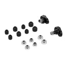 Pair Earbud Cap Tip Replacement Cover for Sony WF-1000XM3 In-ear Earphone