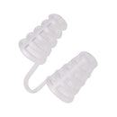 Snore Stopper Soft Anti Snoring Snore Stopper Device Solution Sleeping Aids C2Y9