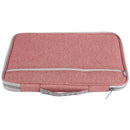 Multi-Functional A4 Document Bags Filing Pouch Portable Waterproof Oxford C