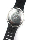 Rubber Watch Band For SUUNTO T1 T1C T3 T3C T3D T4C T4D Watch 20 Smart Black A0R6
