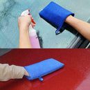 Car Beauty Cleaning Glove For Detailing Polish Clay Bar Reusable A7U9