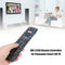 Smart LED TV Remote Control RM-L1268 for Panasonic Netflix N2Qayb00100  K1B