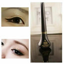 Black Makeup Cosmetic Waterproof Liquid Eyeliner Eye Liner Pen s Bea Pencil F0H5