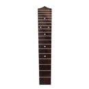 Rosewood 18 Fret Fretboard with Dot Inlay for 24'' Ukulele Hawaii Guitar