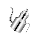 Oil Jar Soy Sauce Kettle Seasoning Bottle Multipurpose Stainless Steel