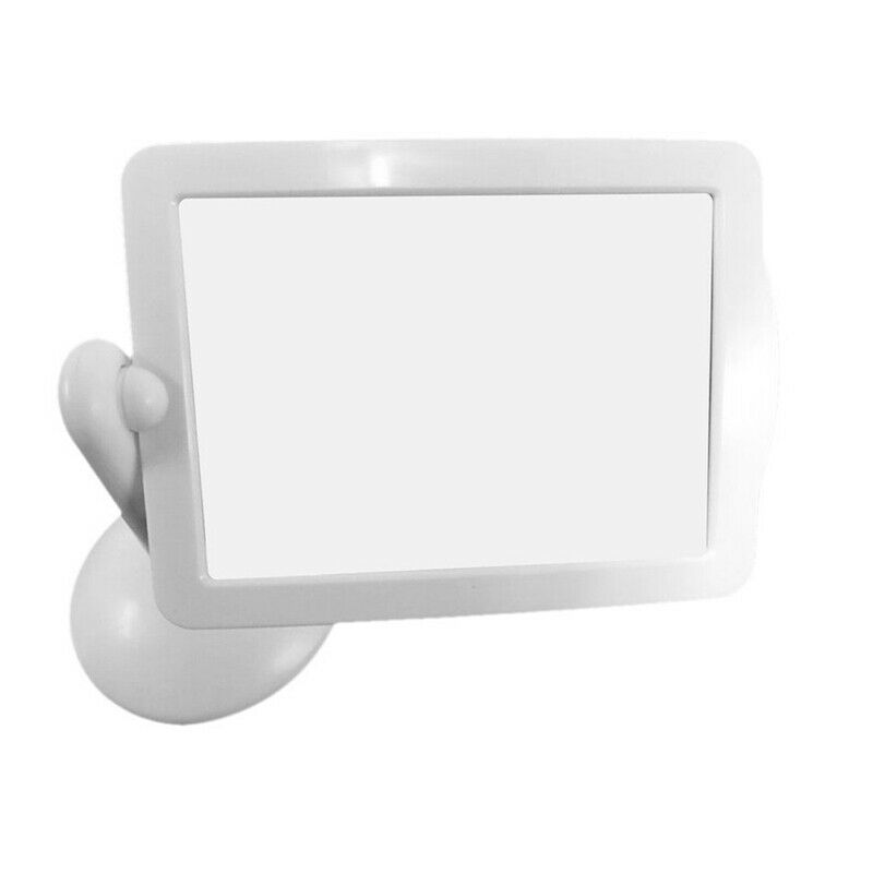 Brighter LED Screen Magnifier Reading Viewer Hands-Free Magnifying Glass
