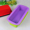 Baking Mould Silicone Case bread baking Cake mold Baking G9K5 E4K8 Z2Q5