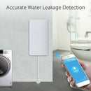 WiFi Water Leak Alarm Sensor Tuya Smart Wireless Home Flood Overflow Alert