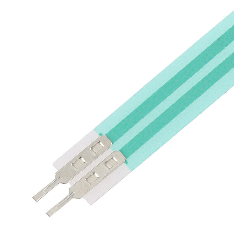 FSR402 0.5 Inch Film Force Sensitive Resistor Force Sensor for Arduino LongS Hn