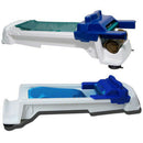 Magic Roller Meat and Vegetable Roller Stuffed Grape Cabbage Leaf Rolling ToolM&