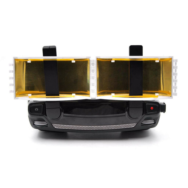 Parabolic Signal Booster Enhance Board Amplifier for Drone Remote Controller