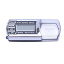 Lipstick Scale Electronic Scale 20G/0.001G Electronic Jewelry Called Carat