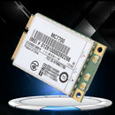 Unlocked MC7700 3G/4G WWAN Card for Sierra AirPrime,100Mbps 4G/3G LTE/FDD/W