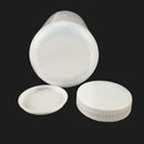 Plastic Storage Reagent Bottle 1000ml For Chemical Liquid Vial Lab Supply E Top