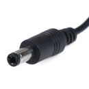 Usb booster cable 5V step up to 9V 12V voltage converter 1A step-up display3CXPS