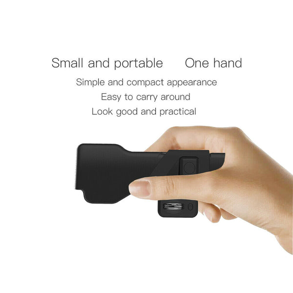 Protective Carrying Storage Case Cover w/ Hand Strap For DJI Osmo Pocket Camera