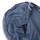 Baby Eating Table Mat Feeding Chair Cushion Round Waterproof Folding Infants Pad