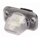 License Plate Lights For T4 90~03, Transporter Syncro 1993~2004, Candy 04~,
