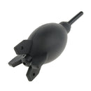 Strong Cleaning Rocket-Shaped Air Blower, Camcorder SLR Lens, LCD Screens,