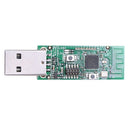 1X(Wireless Bluetooth 4.0 Ble Cc2540 Sniffer Board Usb Interface Dongle Pac