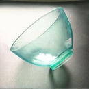 1Pc Dental Lab Nonstick Flexible Rubber Impression Mixing Alginate Bowls Nice