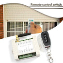 AK-DL02C DV12V-48V Voltage Multi-function High Power Remote Control Switch