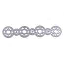 Metal Cutting Dies Stencils DIY Scrapbooking Embossing Album DIY Craft 688