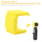 Lens Cap Protective Cover Gimbal Guard Sun Shade Quick Release For DJI Pocket 2