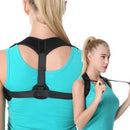 Premium Back Posture Corrector For Women And Men - Adjustable Body Wellness