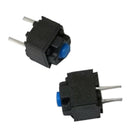 10pcs 6*6*7.3mm Silent Switch Mouse Micro Switch Push Button SwitchFT