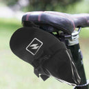 Sahoo Full Waterproof Mountain Road Cycling Bike Saddle Bag Bicycle Wedge P