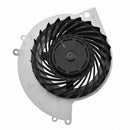 Game Host Console Internal Cooling Fan Replacement Built-In Laptop Cooling
