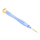 Premium 2.0 Cross Screwdriver with Anti-slip Handles Precision Repair Tool for