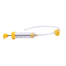 Bicycle Universal Hydraulic Bleed Kit Bleed Syringe Injecter Bike Repair Tool-
