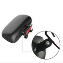 New Universal Blind Spot Mirror Wide Angle Rear Side View Vehicle Car Truck