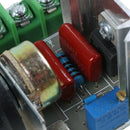 regulator of Voltage controller speed dimmer SCR 2000W AC 220V G1F4