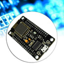Node MCU V3 ESP8266 ESP-12 E Lua CH340 WiFI WLan IoT Lolin Small Micro S3G5 V9Q6