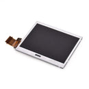 1pcs NDSLite LCD Screen Display Top Bottom Lower Replacement for Nintendo NDSL