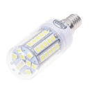 E14 59 5050 SMD LED 5.5W 600LM home Energy Saving Light Lampe Bulb 220V whi G5T6