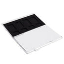 15 in 1 Aluminum SIM Micro-SIM Memory Card Card Holder Case Holder