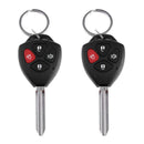 Car Remote Central Door Lock Kit Auto Keyless Entry Alarm System 410/T403