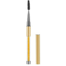 Mascara Brushes Wands - Eyebrow Brush with Cap 3 Pcs Portable Eye Brush Eye Q5L7